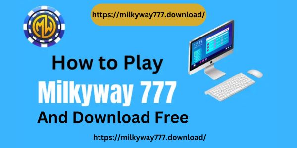 Milky Way 777 Casino